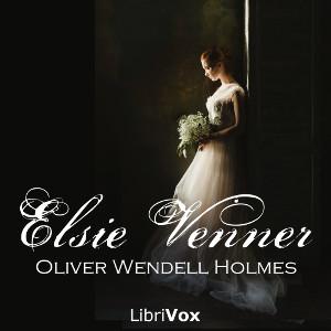 Elsie Venner cover