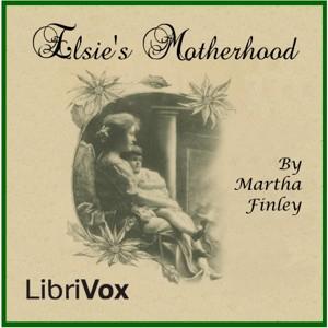 Elsie's Motherhood cover