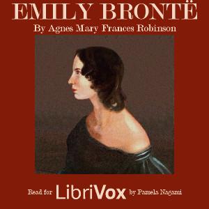 Emily Brontë cover