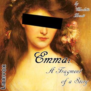 Emma: A Fragment of a Story cover