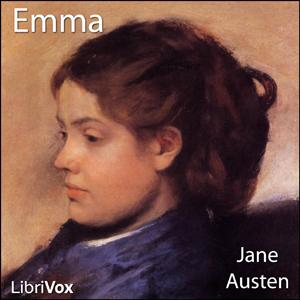 Emma (version 2) cover