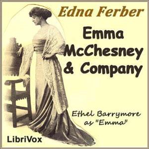 Emma McChesney and Company cover