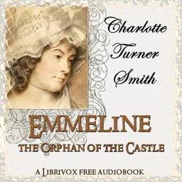 Emmeline, the Orphan of the Castle cover
