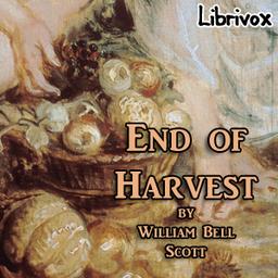 End of Harvest cover