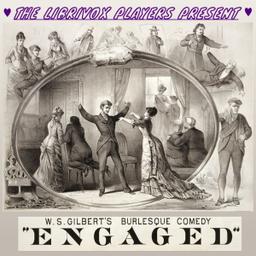Engaged cover