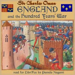 England and the Hundred Years' War cover