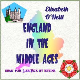England In The Middle Ages cover
