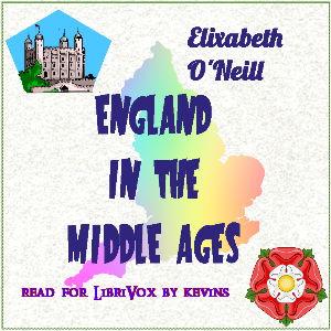 England In The Middle Ages cover