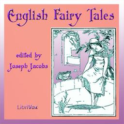 English Fairy Tales cover