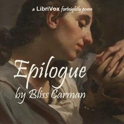 Epilogue cover