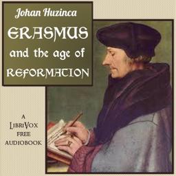 Erasmus and the Age of Reformation cover