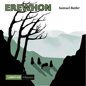 Erewhon cover