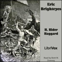 Eric Brighteyes cover