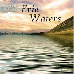 Erie Waters cover