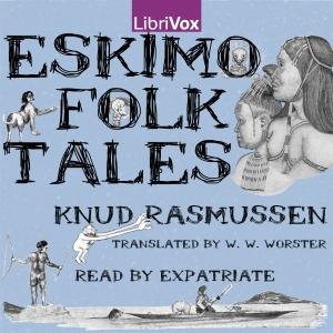 Eskimo Folk-Tales cover