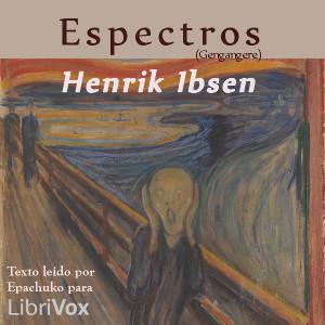 Espectros (Gengangere) cover