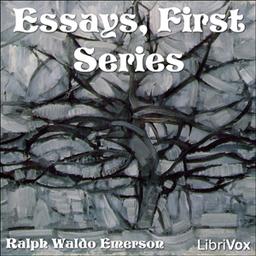 Essays, First Series cover