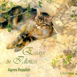 Essays in Idleness cover