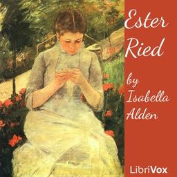 Ester Ried cover