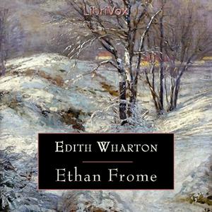 Ethan Frome cover