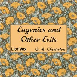 Eugenics and Other Evils  by G. K. Chesterton cover