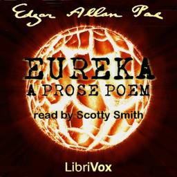 Eureka: A Prose Poem cover