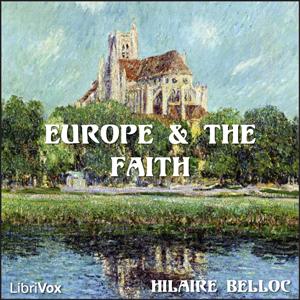 Europe and the Faith cover