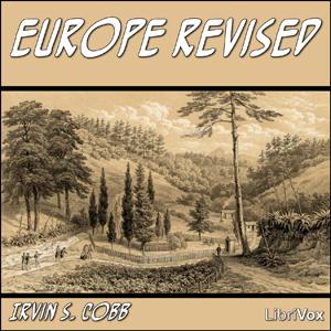 Europe Revised cover