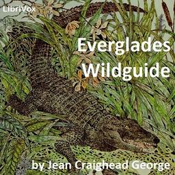 Everglades Wildguide cover