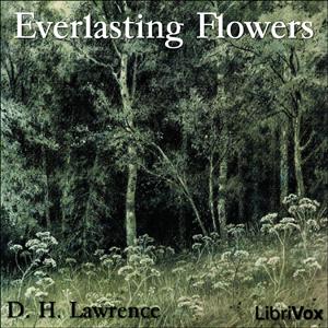 Everlasting Flowers cover
