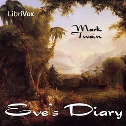 Eve’s Diary cover