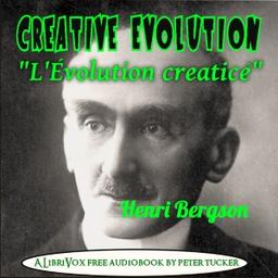 Evolution Creatrice cover