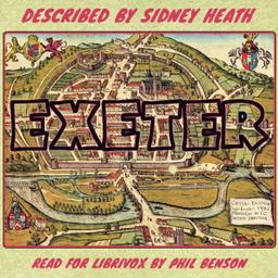 Exeter cover