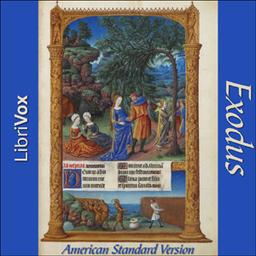 Bible (ASV) 02: Exodus  by  American Standard Version cover