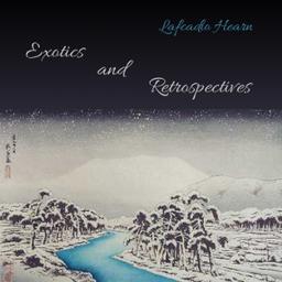 Exotics and Retrospectives cover