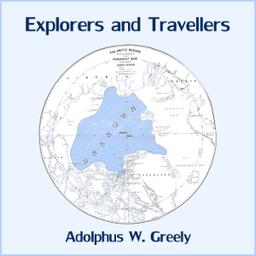 Explorers and Travellers cover
