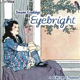Eyebright cover