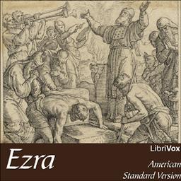 Bible (ASV) 15: Ezra  by  American Standard Version cover