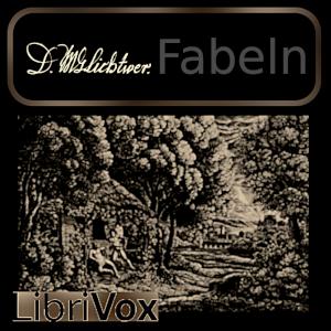 Fabeln cover