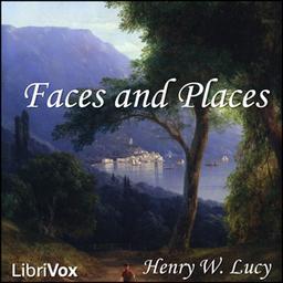 Faces and Places cover