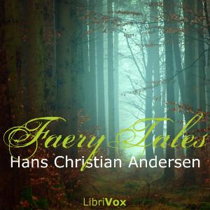 Faery Tales from Hans Christian Andersen cover