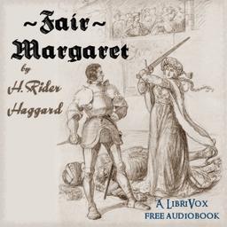 Fair Margaret cover