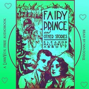 Fairy Prince and Other Stories cover