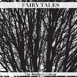 Grimms' Fairy Tales  by  Jacob & Wilhelm Grimm cover