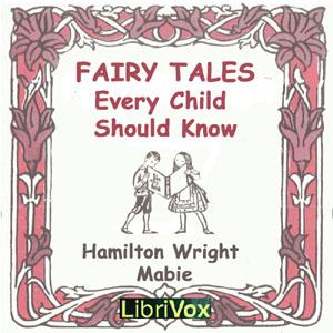 Fairy Tales Every Child Should Know cover