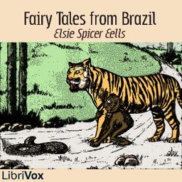Fairy Tales from Brazil (Version 2) cover