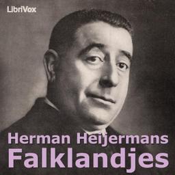 Falklandjes  by Herman Heijermans, Jr. cover