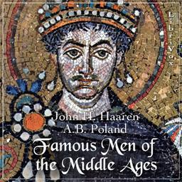 Famous Men of the Middle Ages cover