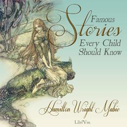 Famous Stories Every Child Should Know cover