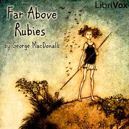 Far Above Rubies cover